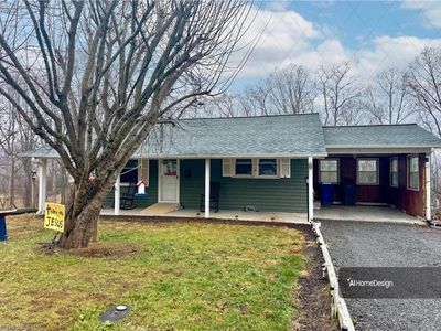 105 Pine St, Jonesville, NC, 28642