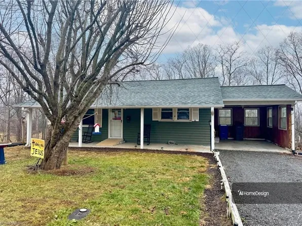 105 Pine St, Jonesville, NC 28642