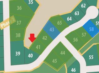 LOT 41 Mallard Ct, Grafton, WI 53024