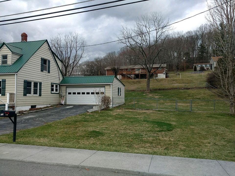 109 Parkview Dr, Bluefield, VA 24605 Zillow