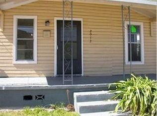 2010 N Howard Ave, Tampa, FL 33607