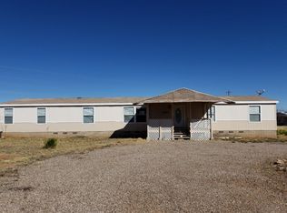 5455 E Calleja Danes, Hereford, AZ 85615