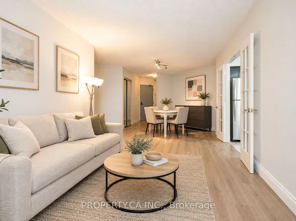 25 Maitland St W #1001, Toronto, ON M4Y 2W1