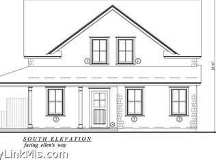 6 Ellens Way, Nantucket, MA 02554