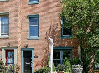 1112 D St SE, Washington, DC 20003