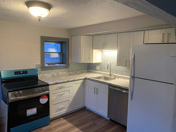 ALL NEW APPLIANCES