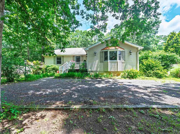 5352 Reading Ave, Egg Harbor City, NJ 08215