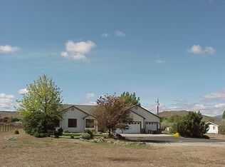 637 Cunningham Ln, Gardnerville, NV 89410