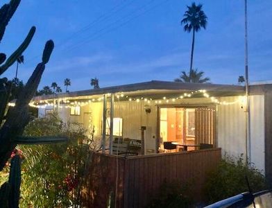 186 E Fondulac St, Palm Springs, CA, 92264