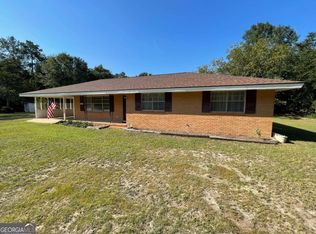 220 Strickland St, Reidsville, GA 30453