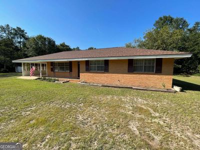 220 Strickland St, Reidsville, GA, 30453
