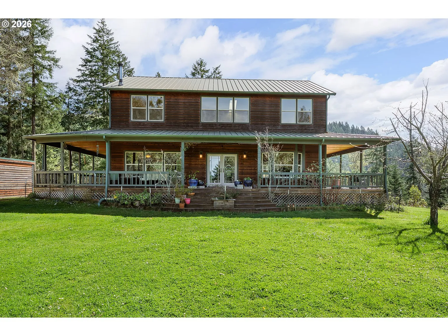 1020 Spooner Ridge Ln photo 1