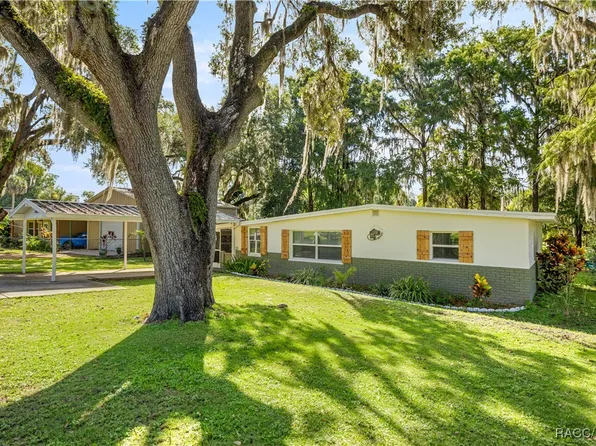 1885 S Westlake Dr, Inverness, FL 34450