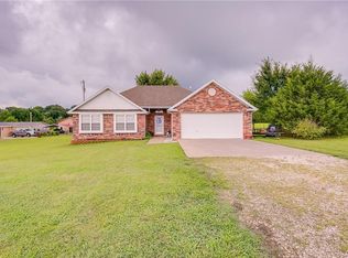 12670 Hogeye Rd #28, Prairie Grove, AR 72753