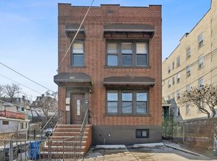 463 Pavonia Ave, Jersey City, NJ 07306