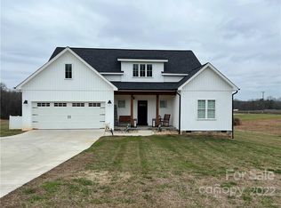 68 Pine Tree Rd, Taylorsville, NC 28681