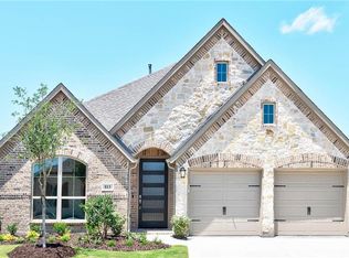 813 Bretallow Dr, Celina, TX 75009
