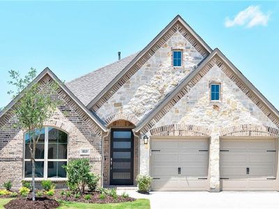 813 Bretallow Dr, Celina, TX, 75009