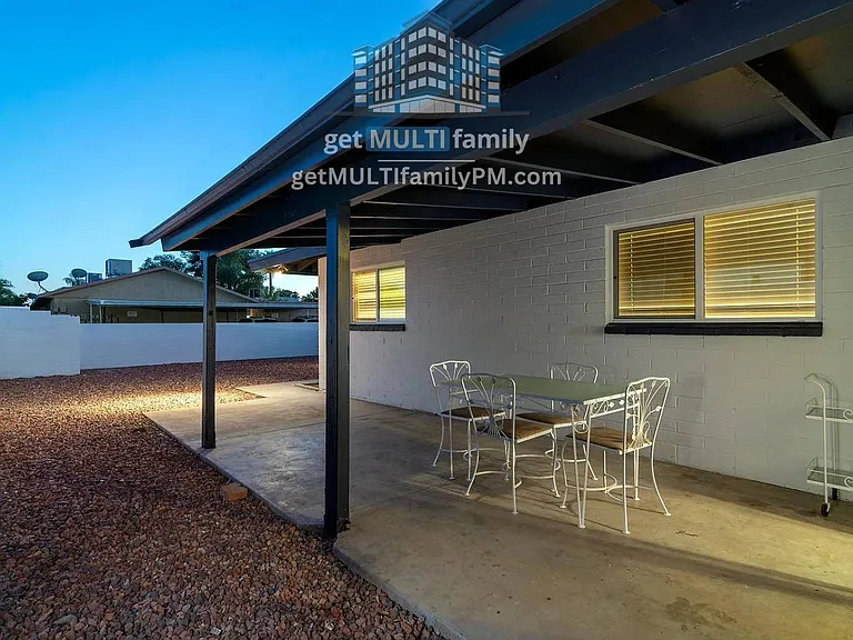 515 W Pebble Beach Dr #513 — Photo 41