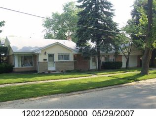 1701 S Greenwood Ave, Park Ridge, IL 60068