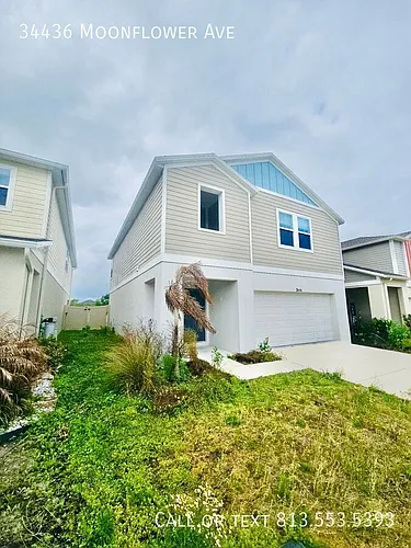 34436 Moonflower Ave Photo 1