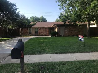 908 Firestone Ln, Richardson, TX 75080