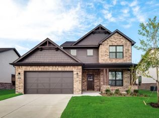 4519 Oriole Dr, Sherman, TX 75092