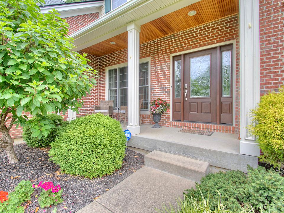1783 Coachtrail Dr, Hebron, KY 41048 Zillow