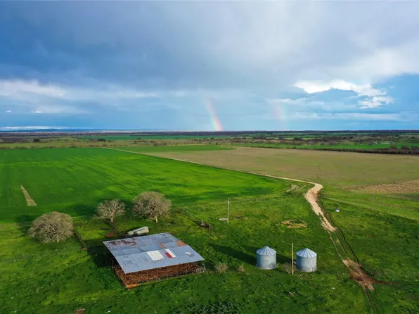 9646 County Road 263, Clyde, TX 79510