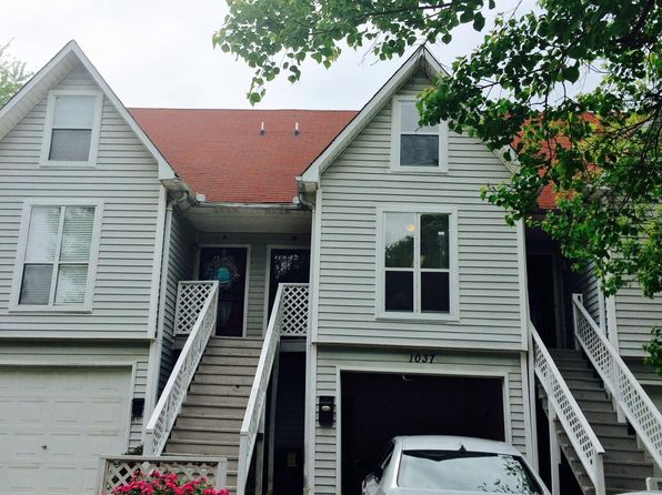 1037 Whitworth St #B