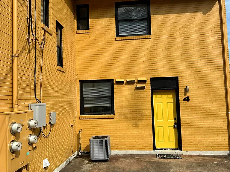 703 Wilkinson Blvd #4 — Photo 2