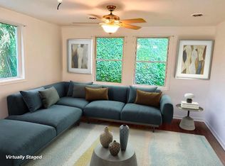 2708 Fenimore Rd #B, Silver Spring, MD 20902