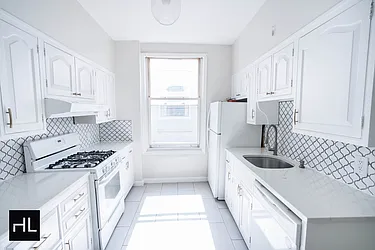 Rented by Highline Residential