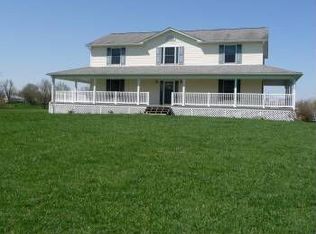 1967 Hardscrabble Rd, Alexandria, OH 43001