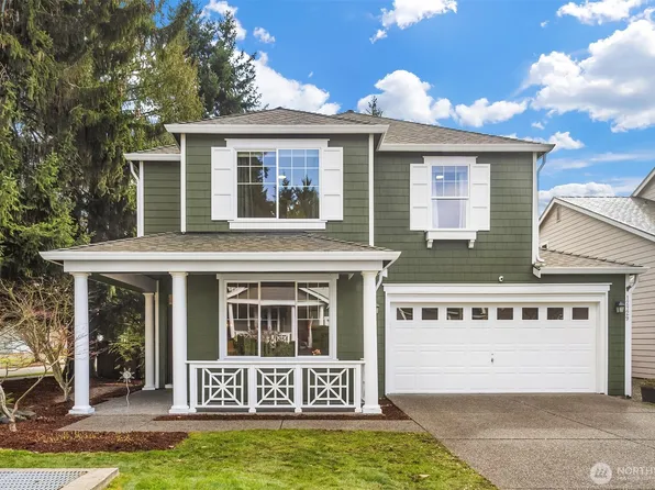 12729 NE 103rd Place, Kirkland, WA 98033