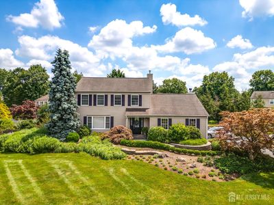 7 Post Ct, Hillsborough, NJ, 08844