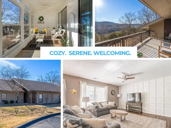 146 Mulligan Drive #2, Branson, MO 65616