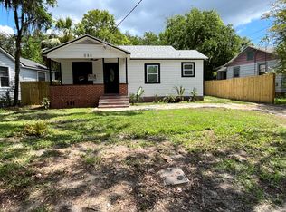 235 Lawton Ave, Jacksonville, FL 32208
