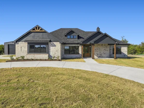 5431 Sunset Dr, Caddo Mills, TX 75135