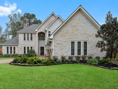 3011 Heatherpark Dr, Kingwood, TX, 77345