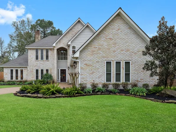 3011 Heatherpark Dr, Kingwood, TX 77345