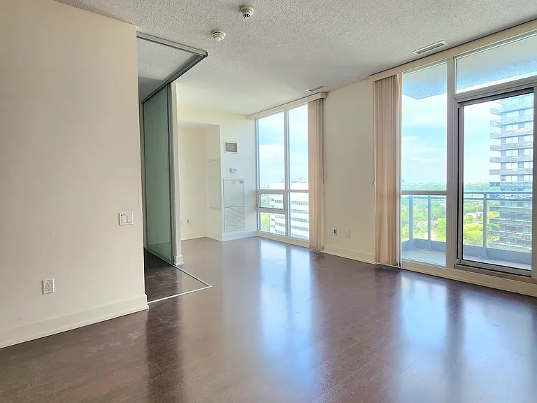 23 Sheppard Ave E #2611 — Photo 2