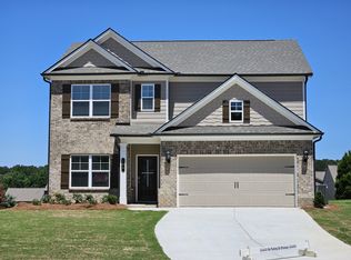 190 Logan Pass Dr, Loganville, GA 30052