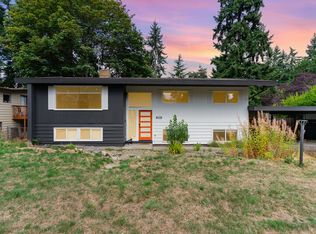 8428 NE 132nd Pl, Kirkland, WA 98034