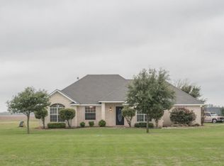12346 S 3rd Street Rd, Robinson, TX 76706