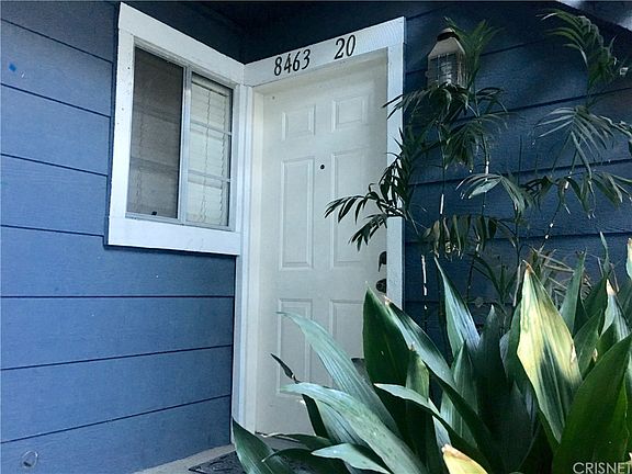 2nd image of 8463 De Soto Ave Unit 20