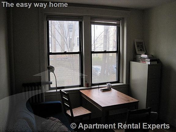 Apartment Rental Experts