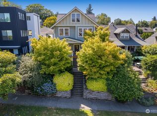 2425 3rd Ave W UNIT A, Seattle, WA 98119