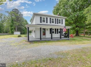 1030 White Oak Rd, Falmouth, VA 22405