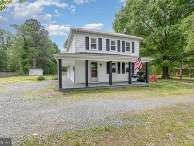 1030 White Oak Rd, Falmouth, VA, 22405